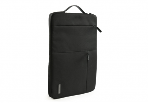 Vaku ® Alpha Series Multiutility Bag for MacBook 14 inch - Black